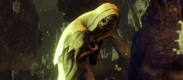 Новый трейлер Dragon Age: Inquisition посвятили главному герою игры