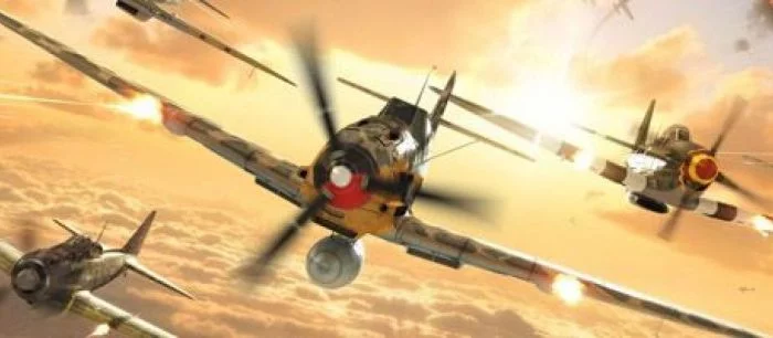 Новый трейлер War Thunder посвятили годовщине Битвы за Москву