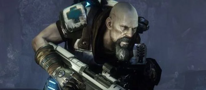 Объявлена дата начала альфа-тестирования Evolve