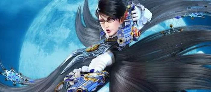 Оценки Bayonetta 2 — убийственная сексапильность