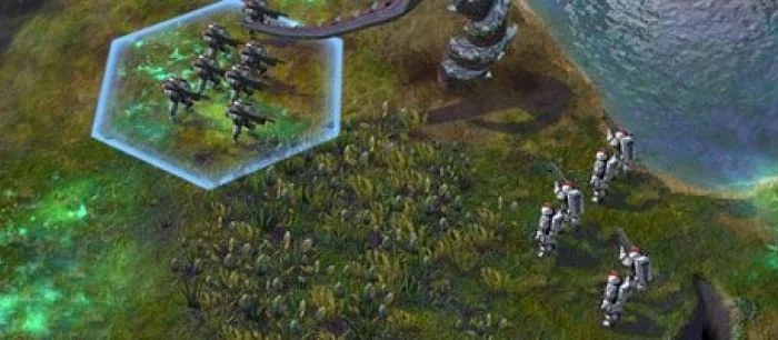 Оценки Civilization: Beyond Earth — космическая революция