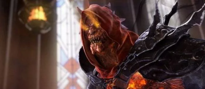 Оценки Lords of the Fallen — облегчённая Dark Souls