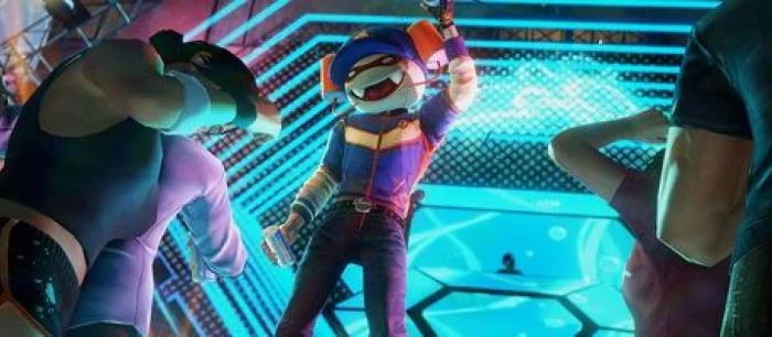 Оценки Sunset Overdrive — театр не для одного актёра