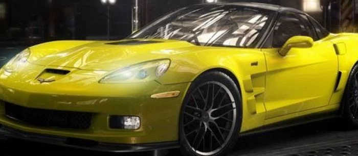 Оглашены системные требования The Crew