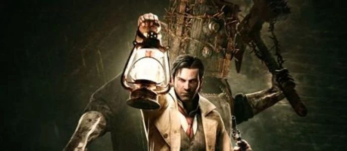 Ограничение кадров в Evil Within убрал новый патч