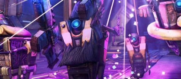 Опубликован релизный трейлер Borderlands: The Pre-Sequel под Final Countdown
