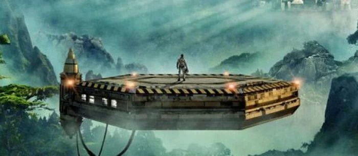 Опубликован вступительный ролик Civilization: Beyond Earth