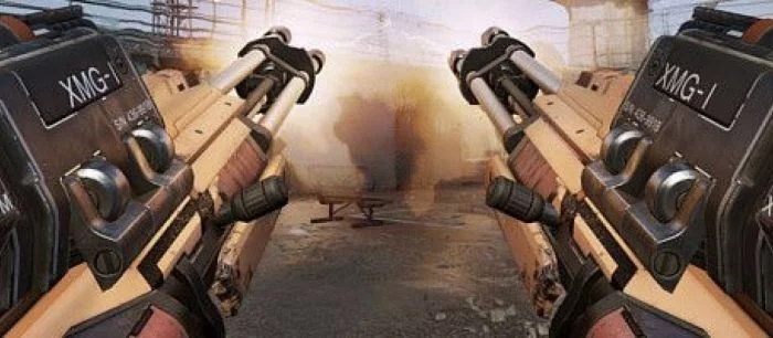 Опубликован «живой» трейлер CoD: Advanced Warfare и видео зомби-режима