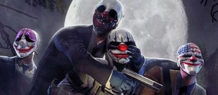 Payday 2 отпразднует Хеллоуин тематическим событием