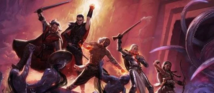 Pillars of Eternity перенесли на 2015 год