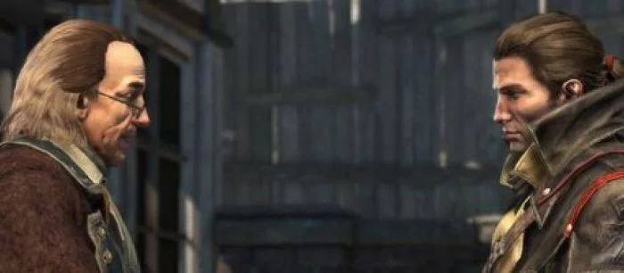 Побочные миссии Assassin's Creed: Rogue показали в новом ролике игры