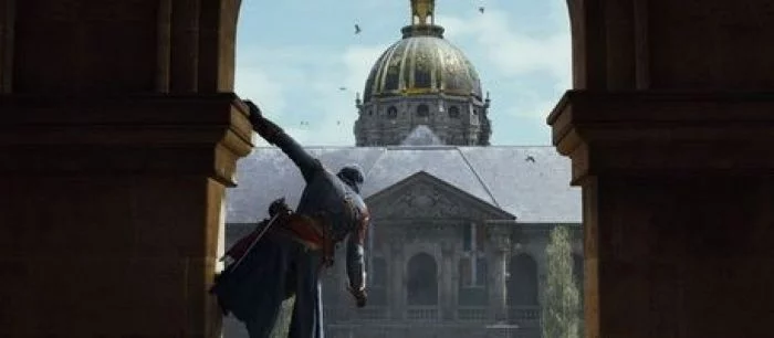 Появились 13 минут геймплея одиночной кампании AC: Unity
