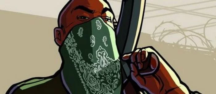 Появилось видеосравнение GTA: San Andreas для PS2, PC и Xbox 360