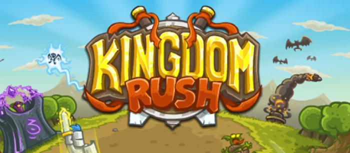 Появился трейлер к новой части легендарной серии стратегий — Kingdom Rush Origins