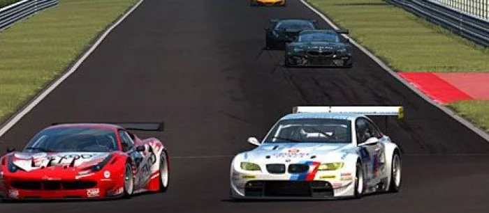 Предрелизные версии Assetto Corsa и Project CARS сравнили в новом видео