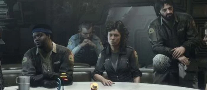 Проблемы с DLC для Alien: Isolation возникли у некоторых игроков