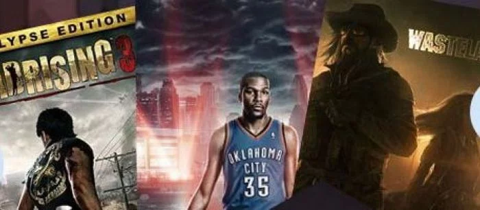 Распродажа на G2A: Dead Rising 3 Apocalypse Edition и Wasteland 2 по вкусной цене!