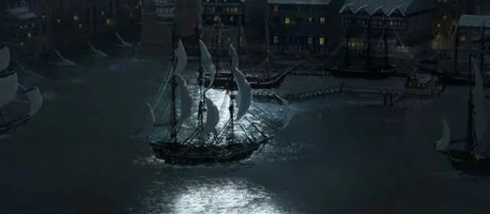 Raven's Cry перенесли ради версий для SteamOS, Linux