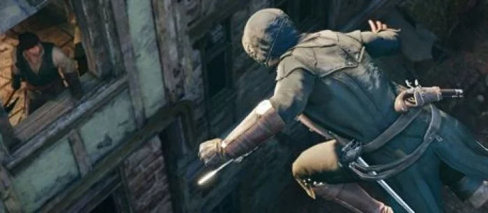 Разнообразные задания AC: Unity продемонстрировали в новом трейлере игры