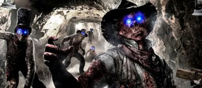 Разработчик CoD: Black Ops 2 признал, что они промывали мозги людям