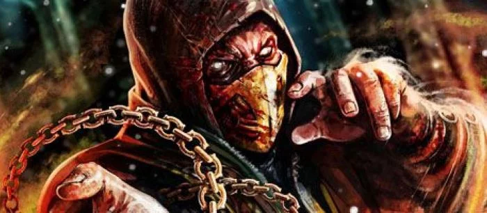 Разработчик Mortal Kombat X показал, как проходят съёмки фаталити