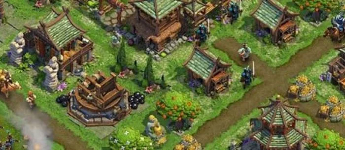 Разработчики Kingdoms of Amalur вернулись, чтобы выпустить условно-бесплатную стратегию