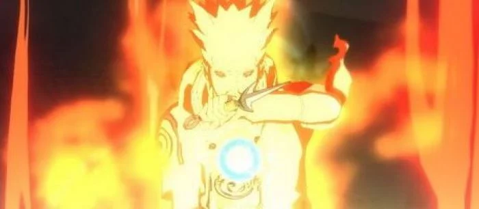 Разработчики Naruto Shippuden готовят «шокирующий» анонс
