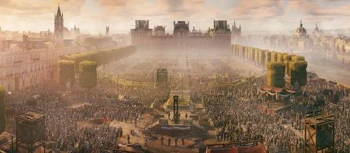 Разрешение и производительность AC: Unity ещё не определены