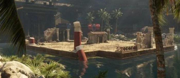 Релизный трейлер Ryse: Son of Rome отметил выход игры на PC