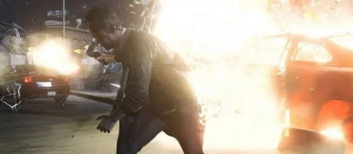 Remedy рассказала о сюжете Quantum Break и способностях главгероя