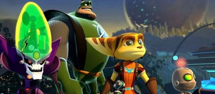 Ремейк Ratchet & Clank покажут на PlayStation Experience