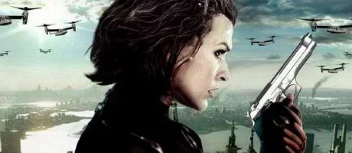 Resident Evil станет телесериалом