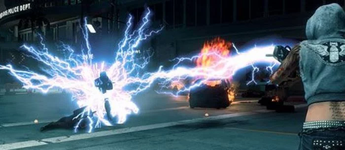 Роб Риггл сыграет главную роль в фильме Dead Rising: Watchtower