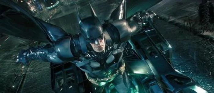 Rocksteady хочет сделать Arkham Knight совершенным симулятором Бэтмена