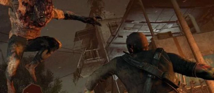 Ролик Dying Light продемонстрировал, что значит быть зомби