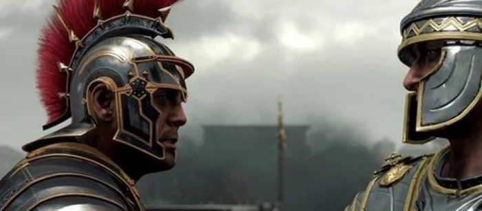 Ryse: Son of Rome на PC не запускается? Зависает? Не сохраняется игра? Странно себя ведет? Обзавелась компьютерными демонами? — Решение проблем