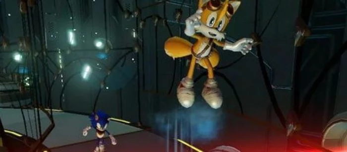 Sanzaru рассказала о создании Sonic Boom: Shattered Crystal