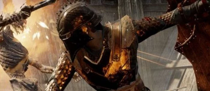 Сексуальные сцены в Dragon Age: Inquisition оказались весьма откровенны
