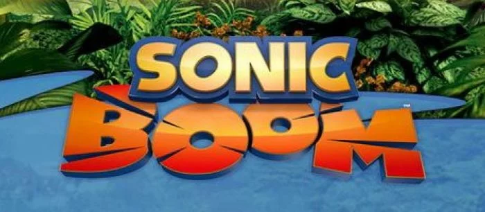 Сериал «Sonic Boom» дебютирует в начале ноября