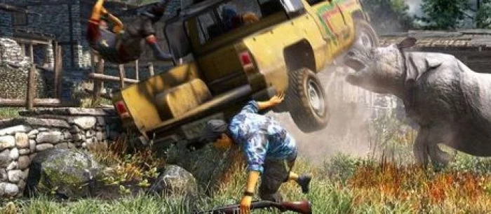 Серия роликов Far Cry 4 поведает больше о Кирате