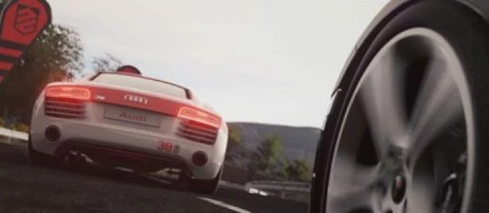 Серверы DriveClub все еще не справляются с пиковыми нагрузками