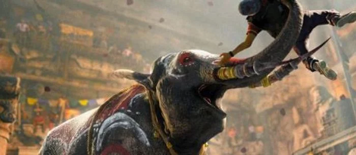 Сезонный абонемент Far Cry 4 позволит исследовать аллею йети