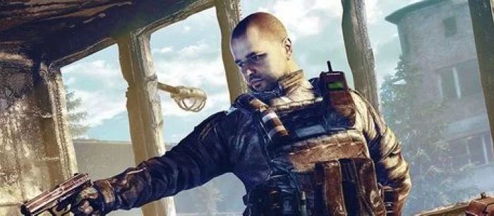 Шутер Get Even позаимствует технологии у Vanishing of Ethan Carter