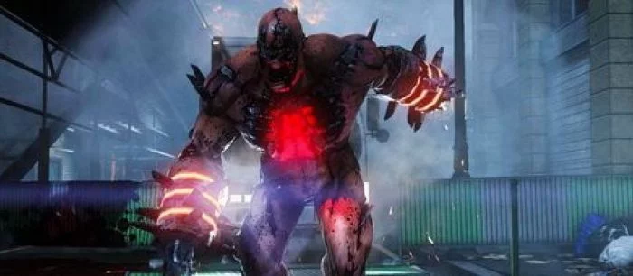 Система M.E.A.T. в Killing Floor 2 позволит потрошить врагов на кусочки