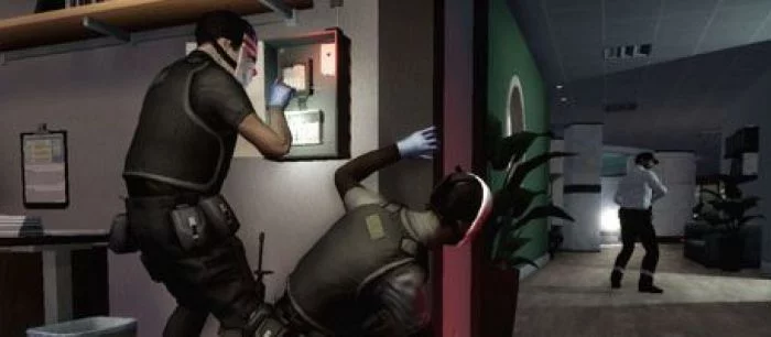 Скачать Payday: The Heist бесплатно можно будет в этот четверг