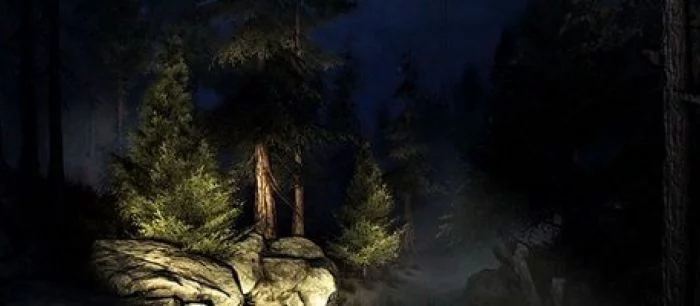 Slender: The Arrival выйдет на Xbox One, PS4 и Wii U