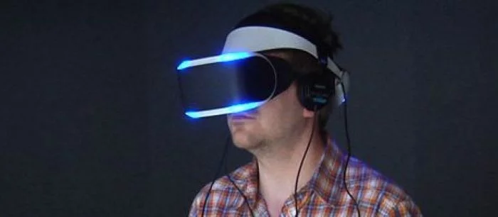 Sony приготовила много интересных проектов для Project Morpheus
