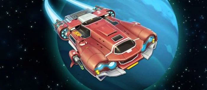 Space Rogue вберёт в себя всё самое лучшее из FTL и Космических рейнджеров