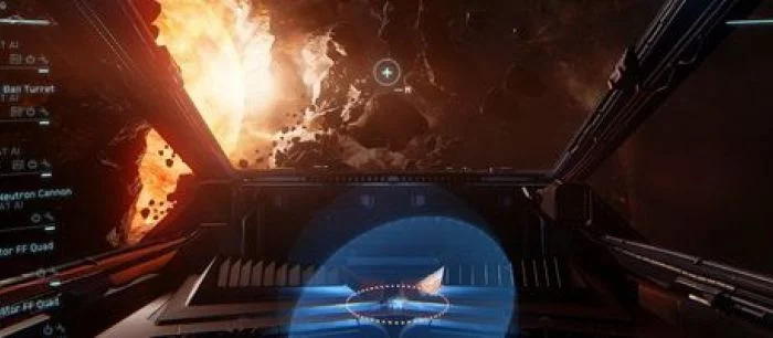 Star Citizen попала в Книгу рекордов Гиннесса