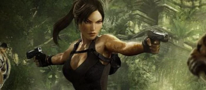 Steam предложил купить антологию из 34-х игр Eidos